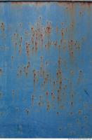 metal rusted paint 0005